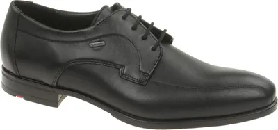Produktbild von LLOYD VALENTINO Herrenschuhe - elegante Halbschuhe - Schnürschuhe schwarz NEU