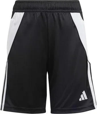 Produktbild von Pantaloncini Adidas Tiro 24 Jr IR9368 Pullover adidas Größe: 116CM,