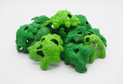 Image de PLAYMOBIL 20 Cimes d'arbres