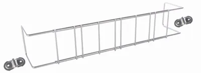 Immagine prodotto di Supporto per finestra estensibile, da 70 a 100 cm, grigio, per finestre