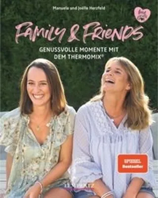 Produktbild von Family and Friends
