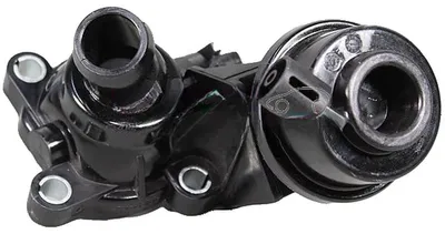 Productafbeelding van METZGER Koelvloeistofregelklep 4010413 voor AUDI A4 Avant (8K5, B8)