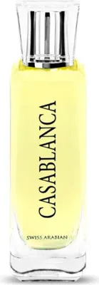 Image de Eau de Parfum Casablanca – Swiss Arabian – 100 ml
