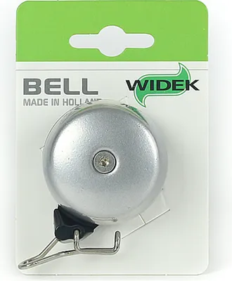 Image de Cloche Paperclip, Widek, argent, Widek, 4280