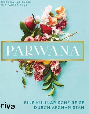 Obrázek produktu pro Parwana