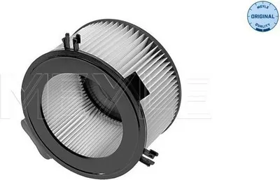 Produktbild von MEYLE 112 319 0009 Innenraumfilter Pollenfilter für VW Transporter IV Bus (70B, 70C, 7DB, 7DK, 70J, 70K, 7DC, 7DJ)