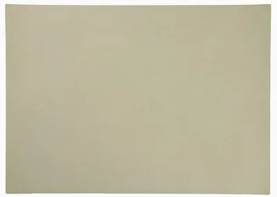 Immagine prodotto di ASA Tischset, oatmeal VEGAN 46 x 33 cm, vegan leather, aus PU