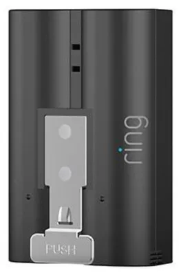 Immagine prodotto di Amazon Ring Pacchetto batteria a sgancio rapido