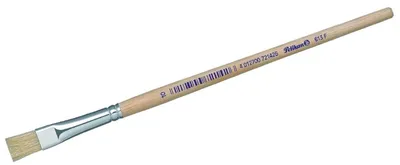 Obrázok produktu pre Pelikan - Kwast Pelikan 613f NR10 | 12 Stücke