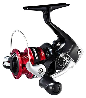 Produktbild von Shimano Sienna FG 1000