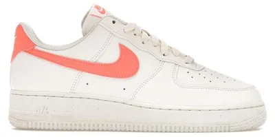 Produktbild von Nike Air Force 1 '07 Next Nature Sail Hot Lava (Women's) - EU 43