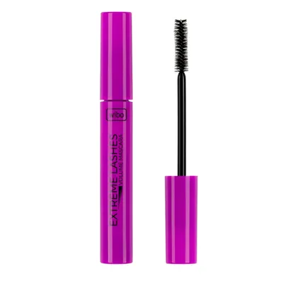 Zdjęcie produktu dla Wibo Pogrubiająco-wydłużający tusz do rzęs Black, 8ml