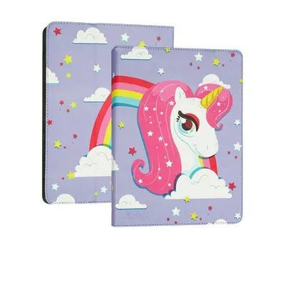 Immagine prodotto di Subblim Custodia Trendy Unicorn per tablet da 10.1"-11