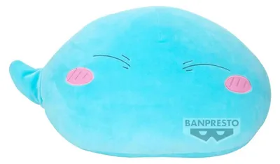 Produktbild von That Time I Got Reincarnated as a Slime Super Big Plush Plüschfigur Rimuru Tempest Vol. 2 22 cm