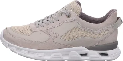 Produktbild von Sioux Sportliche Schnürschuhe Herren 32303834333037 Beige 43 EU