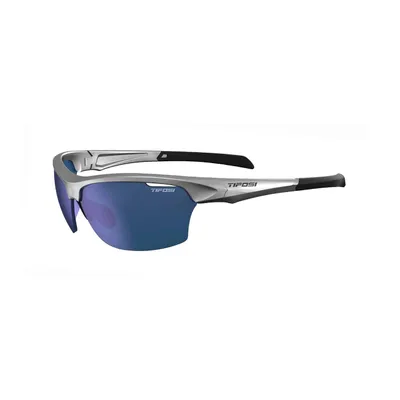 Produktbild von Tifosi Fahrradsonnenbrille - INTENSE - Silber UNI