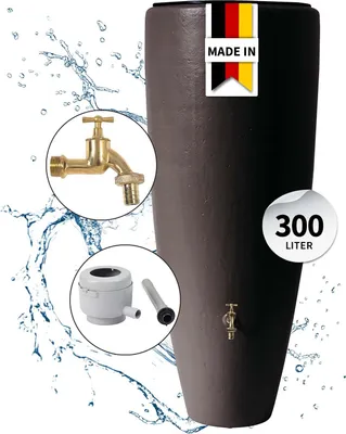Produktbild von Kit das 2in1 300l mokka Graf 995105