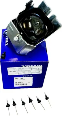 Image de VOLVO V70 XC70 sirène d'alarme d'origine OE 9452709