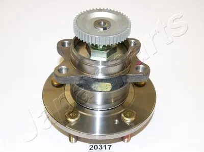 Produktbild von JAPANPARTS KK-20317 Radnabe Hinten für KIA OPIRUS (GH)