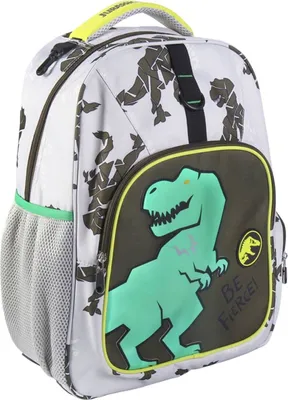 Produktbild von Cerda Jurassic Park - Rucksack 42 cm