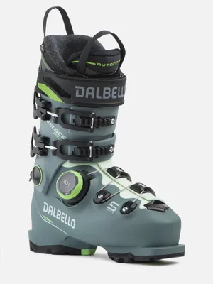 Imagen del producto de Bota de esquí para mujer Dalbello Veloce Space 95 W, color gris