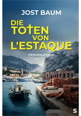 Obrázok produktu pre Die Toten von L'Estaque
