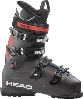 Produktbild von Head Edge Lyt Rx Hv Anth. / Black - Red Uni Uni Mp 275
