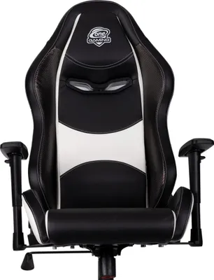 Produktbild von Gaming Stuhl ONE GAMING Chair SNOW V2