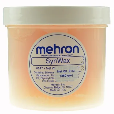 Immagine prodotto di Mehron Synwax 285 g
