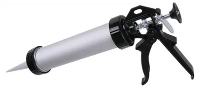 Image de Pistolet d'extrusion FESTA 38005 ALU 310 ml