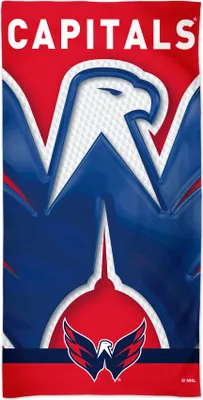 Immagine prodotto di Asciugamano dei Washington Capitals NHL Spectra