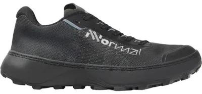 Zdjęcie produktu dla Buty do biegania w terenie NNormal Kboix, kolor: czarny, rozmiar: 45 1/3