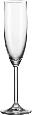 Produktbild von Leonardo sklenice na šampaňské Daily 200 ml - 6 kusů