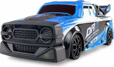 Immagine prodotto di Amewi 21102 Modello radiocomandato (RC) Auto da corsa su strada Motore elettrico 1:18