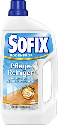 Zdjęcie produktu dla Sofix, Płyn do podłóg, 1l (PRODUKT Z NIEMIEC)