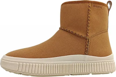 Image de Geox J Laquinny Girl Couleur Beige