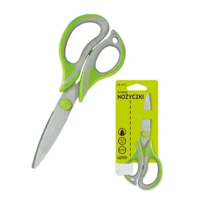 Immagine prodotto di Forbici morbide 5.45 GR-5575 - 14.5 cm GRAND