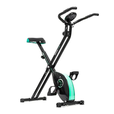 Produktbild von Cecotec Ellipsentrainer X-Bike