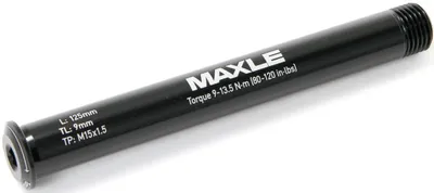 Produktbild von RockShox Maxle Stealth Sram Vr 15 X 100 Mm 125 Mm Lang