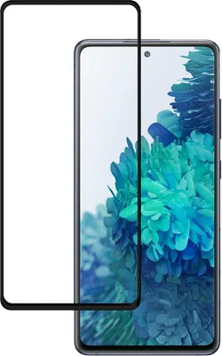 Produktbild von starfix (Full Cover) Displayschutz Glas für Samsung Galaxy S20 FE schwarz
