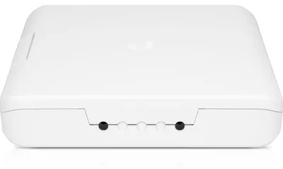 Image de Ubiquiti UniFi Flex-Switch Utility (Gehäuse, PoE-Inj., Kab.)