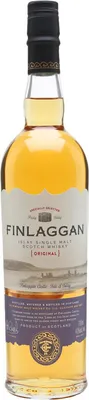 Produktbild von Finlaggan Original Islay Single Malt 40% 0,7L