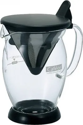 Obrázek produktu pro KÁVOVÝ FILTR Ruční kávový filtr Kávový filtr
