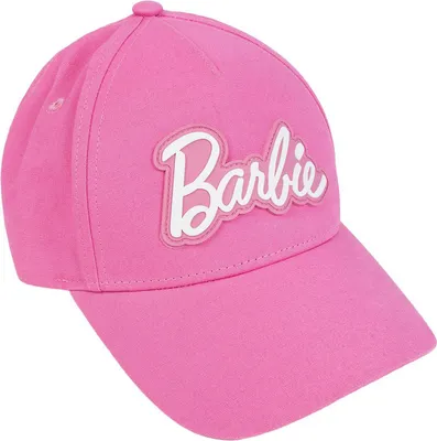 Image de Barbie Cap Casquette adulte femme