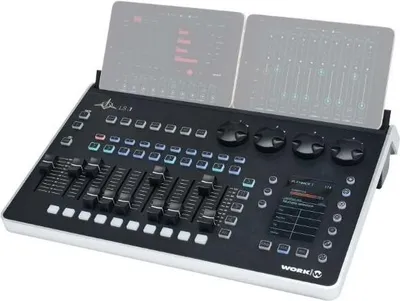 Obrázok produktu pre Work LightShark LS-1