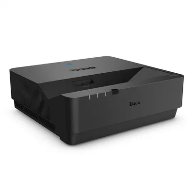 Immagine prodotto di BenQ LU960UST videoproiettore Proiettore a raggio ultra corto 5200 ANSI lumen DLP WUXGA (1920x1200) Compatibilità 3D Nero