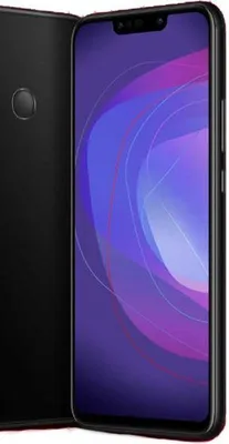 Produktbild von Huawei P Smart Plus (2019), Farbe Schwarz (Black), 64 GB de Interner Speicher, 4 GB de RAM, Dual SIM, Display de 6,3", Kirin 710, Kamera de 16 MP, Android System. - Vollständig entsperrtes Smartphone.