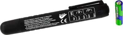 Immagine prodotto di Tester del liquido freni GEKO G02731