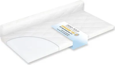 Produktbild von Julius Zöllner Beistellbett & Wiegen-Matratze Allegro