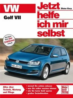 Produktbild von VW Golf VII